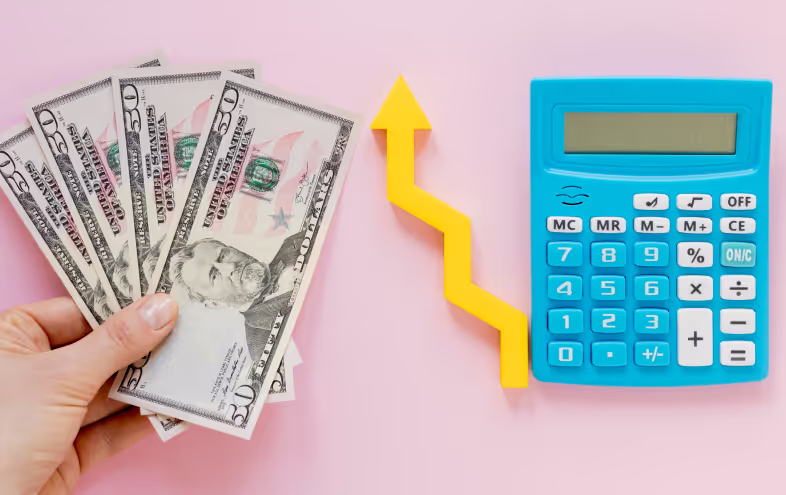 Money Growth Calculator